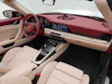 Porsche 911 Targa 4S Heritage Edition