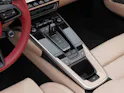 Porsche 911 Targa 4S Heritage Edition