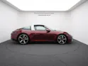 Porsche 911 Targa 4S Heritage Edition