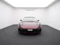 Porsche 911 Targa 4S Heritage Edition