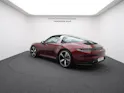 Porsche 911 Targa 4S Heritage Edition