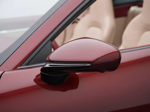 Porsche 911 Targa 4S Heritage Edition