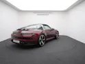 Porsche 911 Targa 4S Heritage Edition
