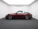 Porsche 911 Targa 4S Heritage Edition