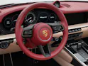 Porsche 911 Targa 4S Heritage Edition