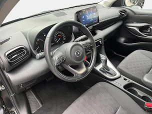 Mazda 2 1.5 /92 Hybrid Centre-Line