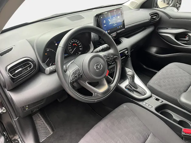 Mazda 2 1.5 /92 Hybrid Centre-Line