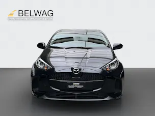 Mazda 2 1.5 /92 Hybrid Centre-Line