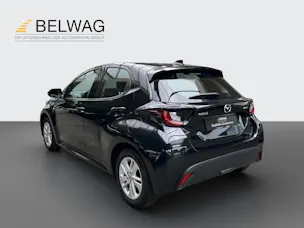 Mazda 2 1.5 /92 Hybrid Centre-Line
