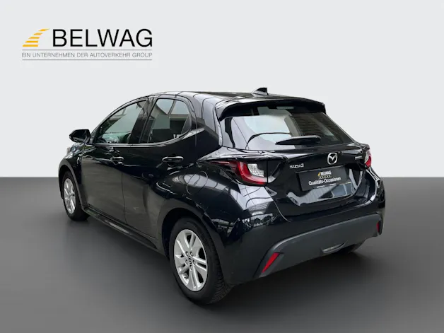 Mazda 2 1.5 /92 Hybrid Centre-Line