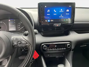 Mazda 2 1.5 /92 Hybrid Centre-Line