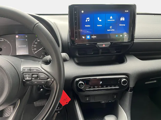 Mazda 2 1.5 /92 Hybrid Centre-Line