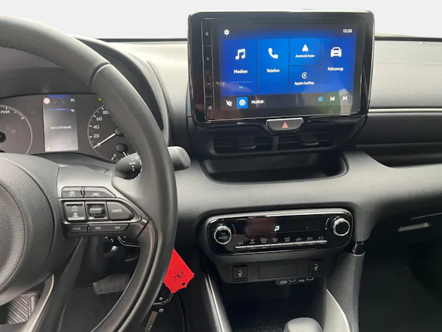 Mazda 2 1.5 /92 Hybrid Centre-Line