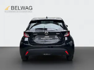 Mazda 2 1.5 /92 Hybrid Centre-Line