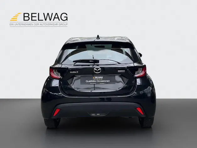 Mazda 2 1.5 /92 Hybrid Centre-Line
