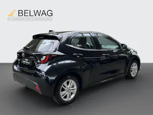 Mazda 2 1.5 /92 Hybrid Centre-Line
