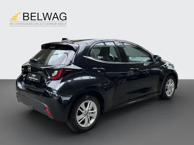 Mazda 2 1.5 /92 Hybrid Centre-Line