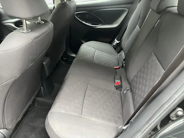 Mazda 2 1.5 /92 Hybrid Centre-Line