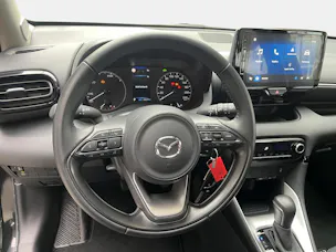Mazda 2 1.5 /92 Hybrid Centre-Line