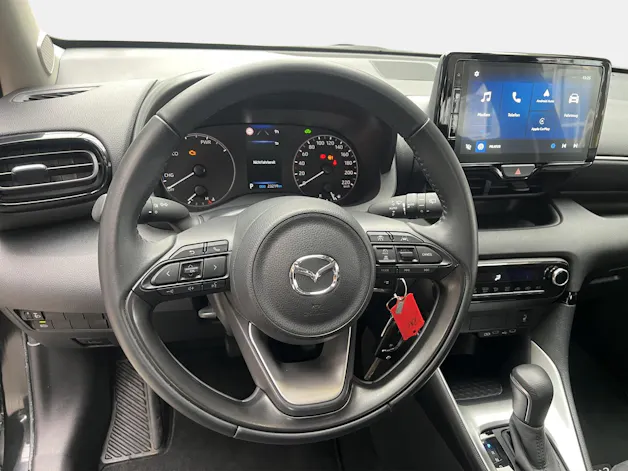 Mazda 2 1.5 /92 Hybrid Centre-Line