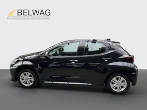 Mazda 2 1.5 /92 Hybrid Centre-Line