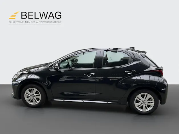 Mazda 2 1.5 /92 Hybrid Centre-Line