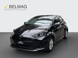 Mazda 2 1.5 /92 Hybrid Centre-Line