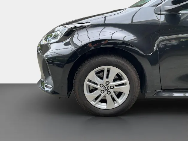 Mazda 2 1.5 /92 Hybrid Centre-Line