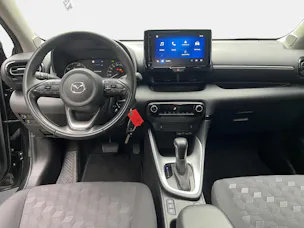 Mazda 2 1.5 /92 Hybrid Centre-Line