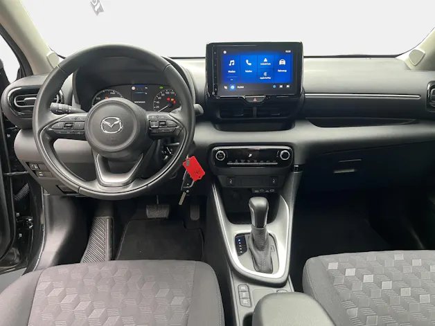 Mazda 2 1.5 /92 Hybrid Centre-Line
