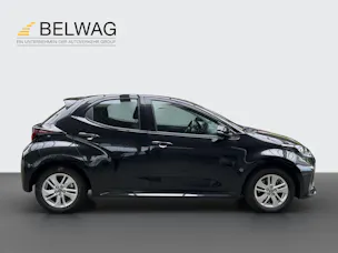 Mazda 2 1.5 /92 Hybrid Centre-Line