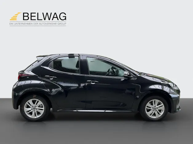 Mazda 2 1.5 /92 Hybrid Centre-Line