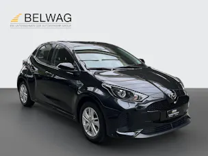 Mazda 2 1.5 /92 Hybrid Centre-Line