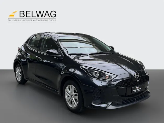 Mazda 2 1.5 /92 Hybrid Centre-Line