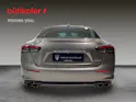 Maserati Ghibli 2.0 Hybrid GranLusso