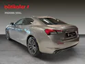 Maserati Ghibli 2.0 Hybrid GranLusso