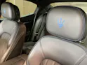 Maserati Ghibli 2.0 Hybrid GranLusso