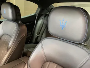 Maserati Ghibli 2.0 Hybrid GranLusso