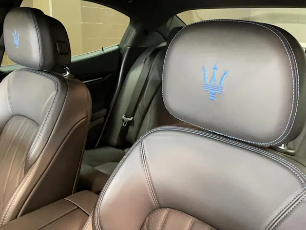 Maserati Ghibli 2.0 Hybrid GranLusso