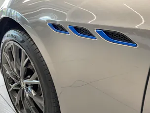 Maserati Ghibli 2.0 Hybrid GranLusso
