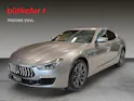 Maserati Ghibli 2.0 Hybrid GranLusso