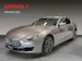 Maserati Ghibli 2.0 Hybrid GranLusso
