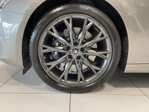 Maserati Ghibli 2.0 Hybrid GranLusso