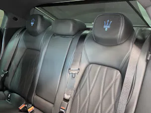 Maserati Ghibli 2.0 Hybrid GranLusso
