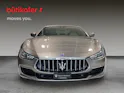 Maserati Ghibli 2.0 Hybrid GranLusso