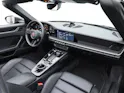Porsche 911 Carrera 4 Cabriolet