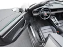 Porsche 911 Carrera 4 Cabriolet