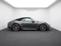 Porsche 911 Carrera 4 Cabriolet