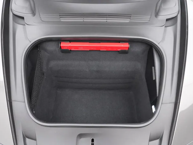 Porsche 911 Carrera 4 Cabriolet