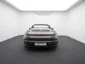 Porsche 911 Carrera 4 Cabriolet